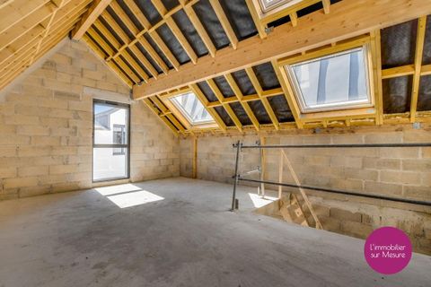 Byhus i Vincennes, Val-de-Marne, Vincennes - € 430.000 | Ref: ID4E-GNR-XRE - foto 11