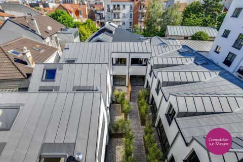 Byhus i Vincennes, Val-de-Marne, Vincennes - € 430.000 | Ref: ID4E-GNR-XRE - foto 12