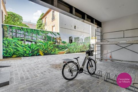 Byhus i Vincennes, Val-de-Marne, Vincennes - € 430.000 | Ref: ID4E-GNR-XRE - foto 13