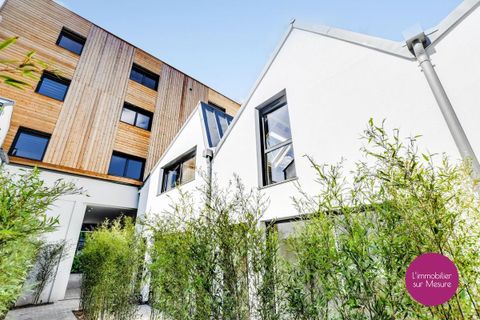 Byhus i Vincennes, Val-de-Marne, Vincennes - € 430.000 | Ref: ID4E-GNR-XRE - foto 14