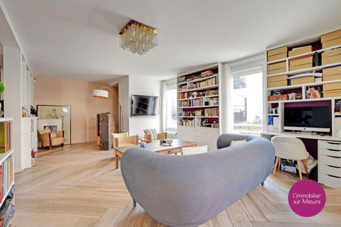 Villa a Vincennes, Val-de-Marne, Vincennes - € 1.650.000 | Ref: 46IA-DWJ-KPP - foto 2