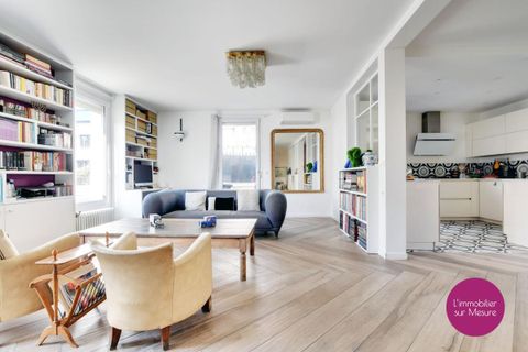 Villa a Vincennes, Val-de-Marne, Vincennes - € 1.650.000 | Ref: 46IA-DWJ-KPP - foto 3