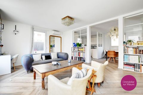 Villa a Vincennes, Val-de-Marne, Vincennes - € 1.650.000 | Ref: 46IA-DWJ-KPP - foto 4