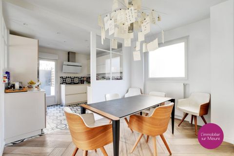 Villa a Vincennes, Val-de-Marne, Vincennes - € 1.650.000 | Ref: 46IA-DWJ-KPP - foto 6