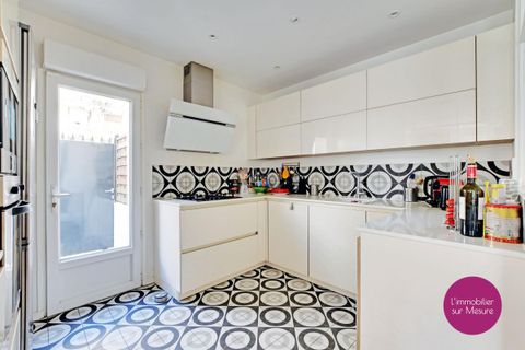 Villa a Vincennes, Val-de-Marne, Vincennes - € 1.650.000 | Ref: 46IA-DWJ-KPP - foto 8