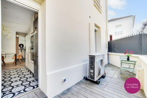 Villa a Vincennes, Val-de-Marne, Vincennes - € 1.650.000 | Ref: 46IA-DWJ-KPP - foto 9
