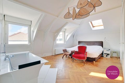 Villa a Vincennes, Val-de-Marne, Vincennes - € 1.650.000 | Ref: 46IA-DWJ-KPP - foto 10