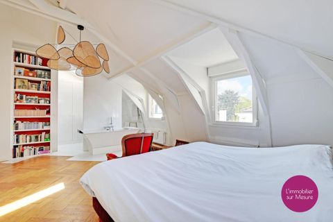 Villa a Vincennes, Val-de-Marne, Vincennes - € 1.650.000 | Ref: 46IA-DWJ-KPP - foto 12