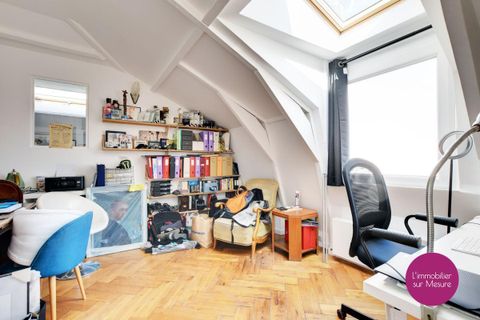 Villa a Vincennes, Val-de-Marne, Vincennes - € 1.650.000 | Ref: 46IA-DWJ-KPP - foto 18