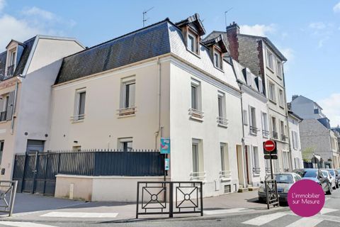 Villa a Vincennes, Val-de-Marne, Vincennes - € 1.650.000 | Ref: 46IA-DWJ-KPP - foto 20
