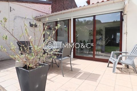 Villa a Lomme, Nord, Lomme - € 232.000 | Ref: LOM829 - foto 6
