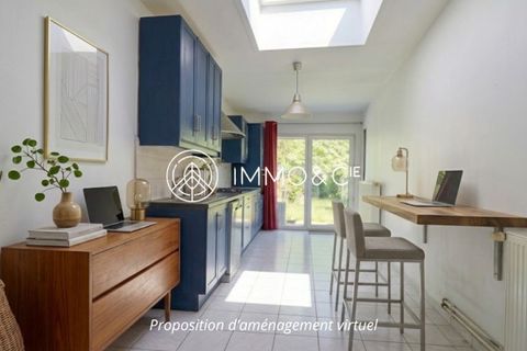 Villa a Lomme, Nord, Lomme - € 289.000 | Ref: LOM827 - foto 5