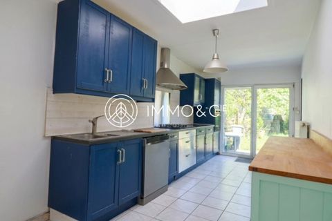 Villa a Lomme, Nord, Lomme - € 289.000 | Ref: LOM827 - foto 6