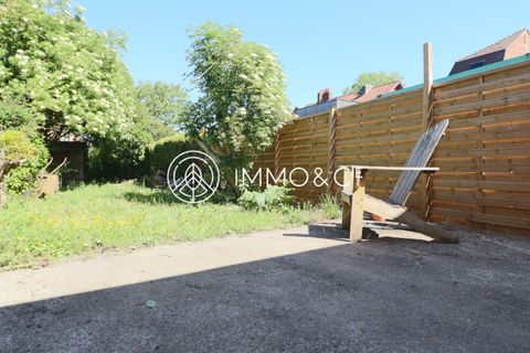 Villa a Lomme, Nord, Lomme - € 289.000 | Ref: LOM827 - foto 7