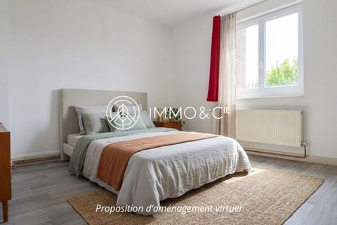 Villa a Lomme, Nord, Lomme - € 289.000 | Ref: LOM827 - foto 8