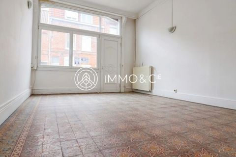 Villa a Lomme, Nord, Lomme - € 285.000 | Ref: LOM825 - foto 2