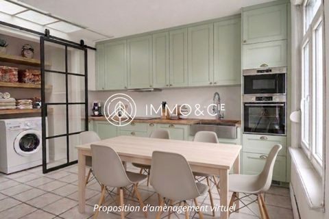 Villa a Lomme, Nord, Lomme - € 285.000 | Ref: LOM825 - foto 5