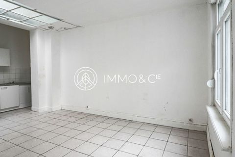 Villa a Lomme, Nord, Lomme - € 285.000 | Ref: LOM825 - foto 6
