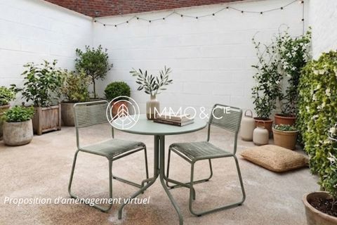 Villa a Lomme, Nord, Lomme - € 285.000 | Ref: LOM825 - foto 7
