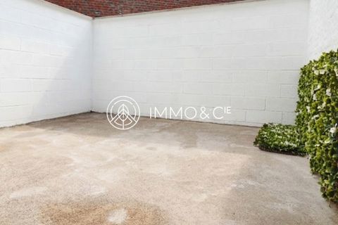 Villa a Lomme, Nord, Lomme - € 285.000 | Ref: LOM825 - foto 8