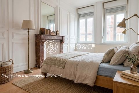 Villa a Lomme, Nord, Lomme - € 285.000 | Ref: LOM825 - foto 9