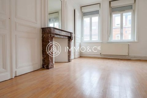 Villa a Lomme, Nord, Lomme - € 285.000 | Ref: LOM825 - foto 10