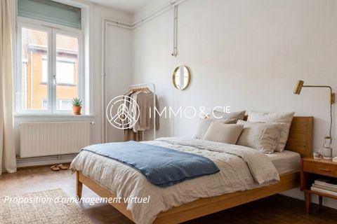 Villa a Lomme, Nord, Lomme - € 285.000 | Ref: LOM825 - foto 11
