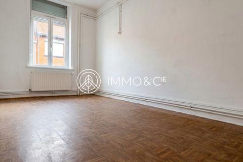Villa a Lomme, Nord, Lomme - € 285.000 | Ref: LOM825 - foto 12