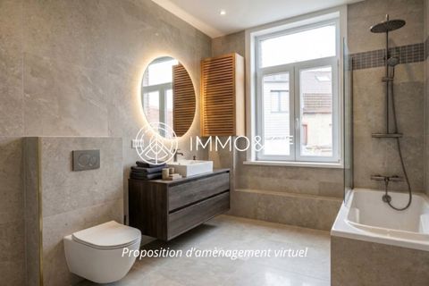 Villa a Lomme, Nord, Lomme - € 285.000 | Ref: LOM825 - foto 15