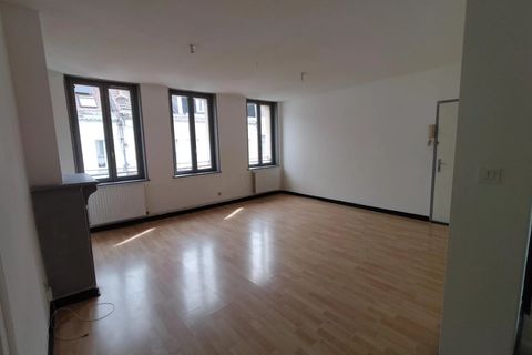 Apartament a Denain, Nord, Denain - € 600/mes | Ref: 7859355 - foto 2