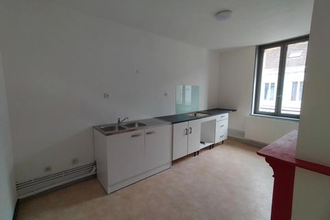 Apartament a Denain, Nord, Denain - € 600/mes | Ref: 7859355 - foto 3