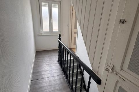 Villa i Escaudain, Nord, Escaudain - € 79 990 | Ref: 82650997 - foto 4