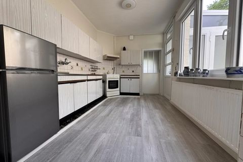 Villa a Escaudain, Nord, Escaudain - € 124.000 | Ref: 87043475 - foto 4