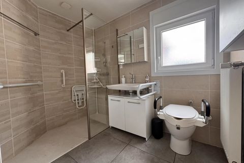 Villa a Escaudain, Nord, Escaudain - € 124.000 | Ref: 87043475 - foto 5