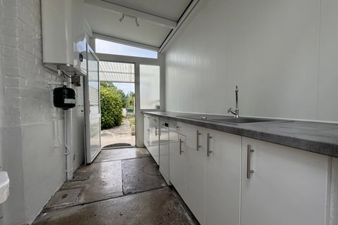 Villa a Escaudain, Nord, Escaudain - € 124.000 | Ref: 87043475 - foto 6