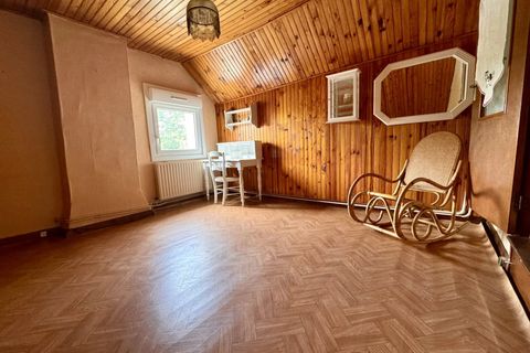 Villa a Escaudain, Nord, Escaudain - € 124.000 | Ref: 87043475 - foto 7