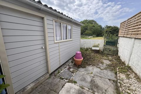 Villa a Escaudain, Nord, Escaudain - € 124.000 | Ref: 87043475 - foto 9