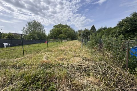 Villa a Escaudain, Nord, Escaudain - € 124.000 | Ref: 87043475 - foto 10