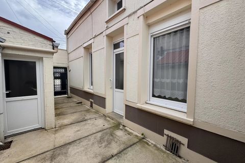 Villa a Escaudain, Nord, Escaudain - € 124.000 | Ref: 87043475 - foto 11