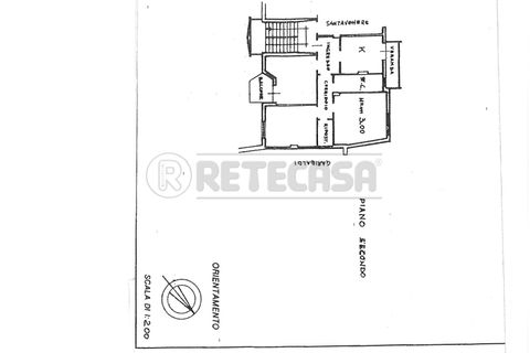Leilighet i Pescara, Pescara, Pescara - € 115 000 | Ref: 1312-V - foto 24