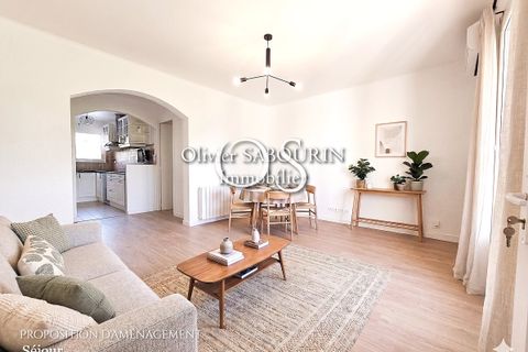 Lejlighed i Saint-Raphaël, Var, Saint-Raphaël - € 229.000 | Ref: 12794 - foto 3