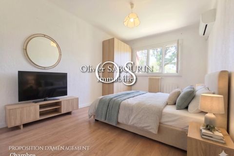 Lejlighed i Saint-Raphaël, Var, Saint-Raphaël - € 229.000 | Ref: 12794 - foto 6