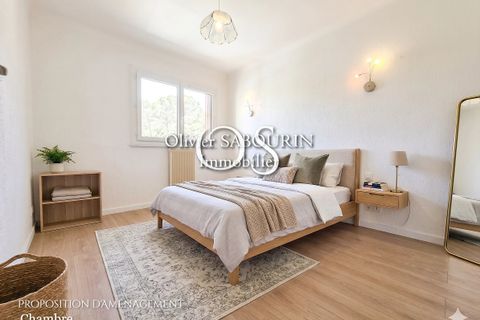 Lejlighed i Saint-Raphaël, Var, Saint-Raphaël - € 229.000 | Ref: 12794 - foto 10
