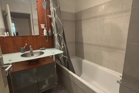 Lejlighed i Cannes, Alpes-Maritimes, Cannes - € 296.500 | Ref: 12748 - foto 8