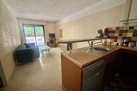 Lejlighed i Cannes, Alpes-Maritimes, Cannes - € 296.500 | Ref: 12748 - foto 11