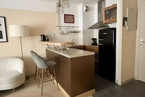 Lejlighed i Cannes, Alpes-Maritimes, Cannes - € 296.500 | Ref: 12748 - foto 4