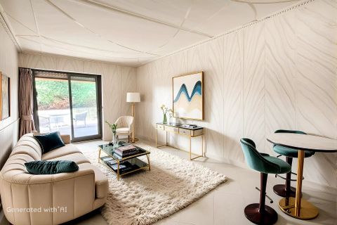 Lejlighed i Cannes, Alpes-Maritimes, Cannes - € 296.500 | Ref: 12748 - foto 6