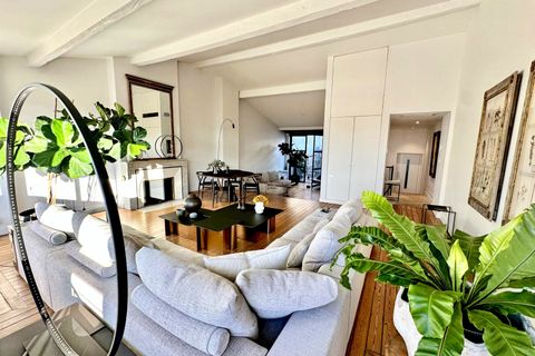 Lejlighed i Bordeaux, Gironde, Bordeaux - € 1.314.000 | Ref: 13005A - foto 3