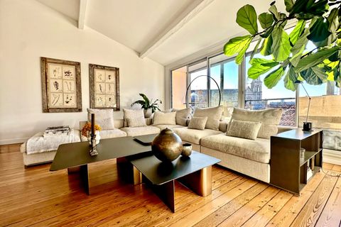 Lejlighed i Bordeaux, Gironde, Bordeaux - € 1.314.000 | Ref: 13005A - foto 1