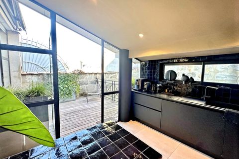Lejlighed i Bordeaux, Gironde, Bordeaux - € 1.314.000 | Ref: 13005A - foto 8
